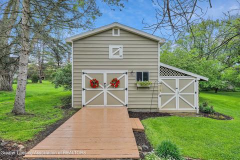 1217 W Dill Rd, Dewitt, MI 48820 photo 9