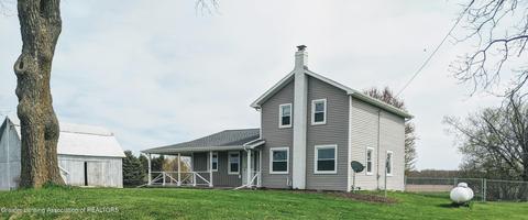 668 E Columbia Rd, Mason, MI 48854 photo 2
