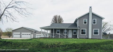 668 E Columbia Rd, Mason, MI 48854 photo 1