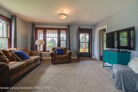 1771 E Colony Rd, Saint Johns, MI 48879 photo 4