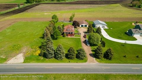 1771 E Colony Rd, Saint Johns, MI 48879 photo 3