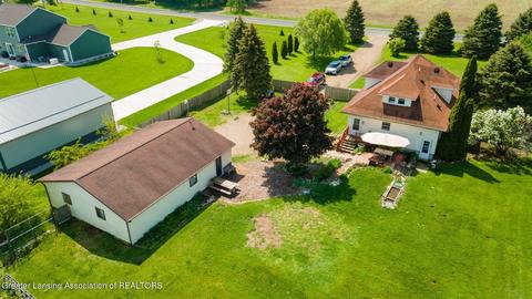 1771 E Colony Rd, Saint Johns, MI 48879 photo 2