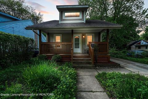1510 Sheldon St, Lansing, MI 48906 photo 1