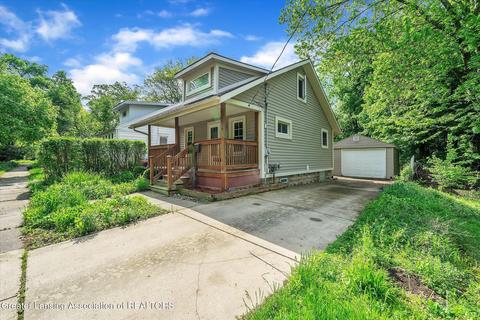 1510 Sheldon St, Lansing, MI 48906 photo 2