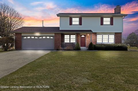 8721 Juniper St, Lansing, MI 48917 photo 1