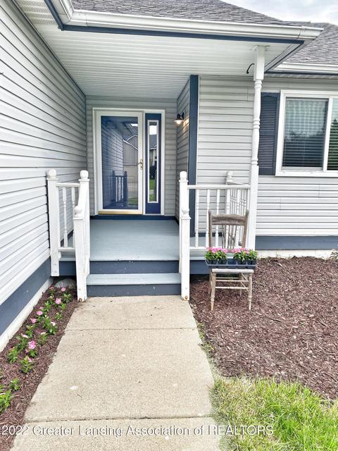 2750 Silver Tree Ct, Howell, MI 48843 photo 3