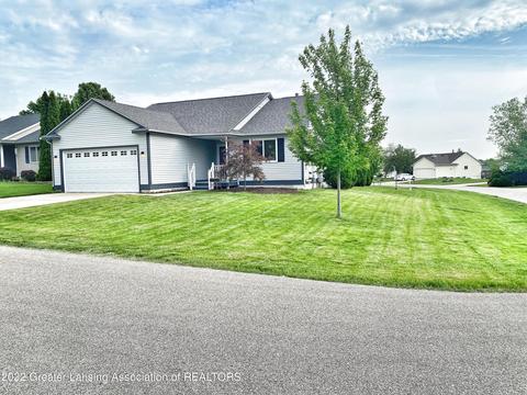 2750 Silver Tree Ct, Howell, MI 48843 photo 1