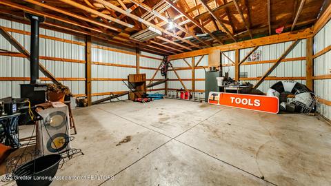 1020 E Beard Rd, Perry, MI 48872 photo 22