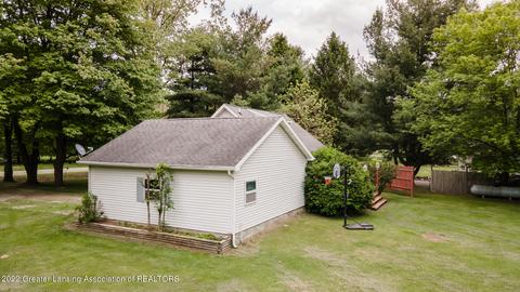 1020 E Beard Rd, Perry, MI 48872 photo 6