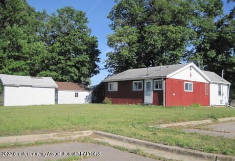 1317 E Willoughby Rd, Lansing, MI 48911 photo 8