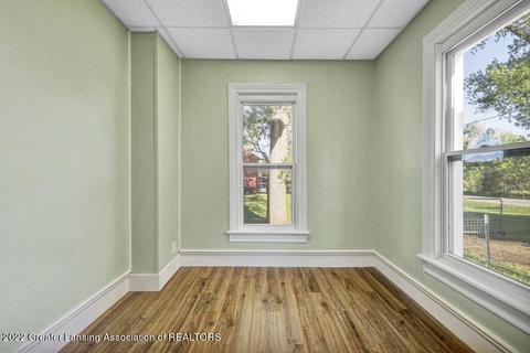 10825 W Herbison Rd, Eagle, MI 48822 photo 18