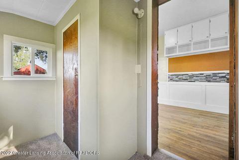 10825 W Herbison Rd, Eagle, MI 48822 photo 17