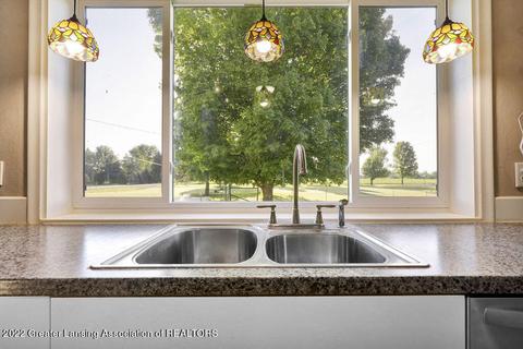 10825 W Herbison Rd, Eagle, MI 48822 photo 7