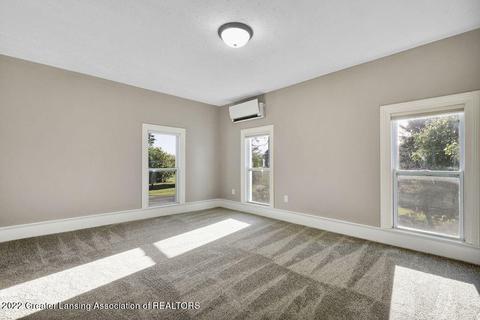 10825 W Herbison Rd, Eagle, MI 48822 photo 21
