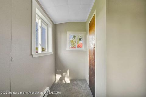 10825 W Herbison Rd, Eagle, MI 48822 photo 16