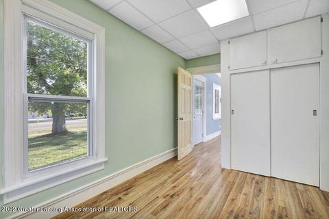 10825 W Herbison Rd, Eagle, MI 48822 photo 19