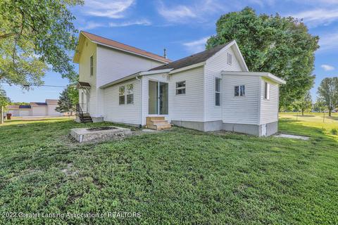 10825 W Herbison Rd, Eagle, MI 48822 photo 27