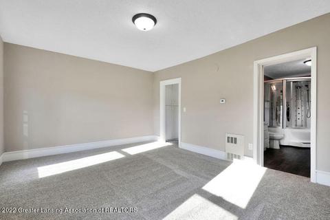 10825 W Herbison Rd, Eagle, MI 48822 photo 22