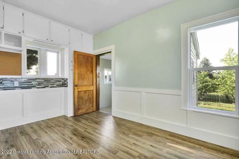 10825 W Herbison Rd, Eagle, MI 48822 photo 13