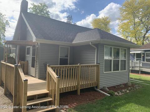 3221 Sheffer Ave, Lansing, MI 48906 photo 1