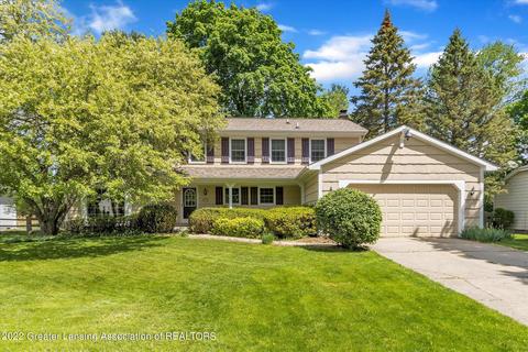 2134 Butternut Dr, Okemos, MI 48864 photo 1
