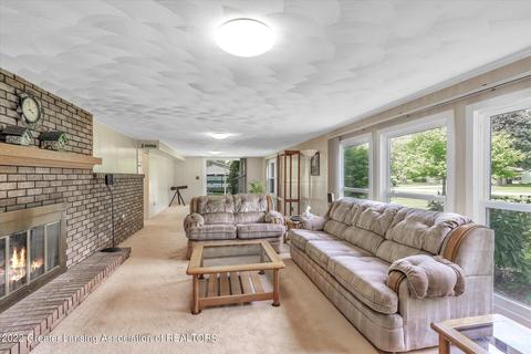 12854 Rambler Rd, Dewitt, MI 48820 photo 27