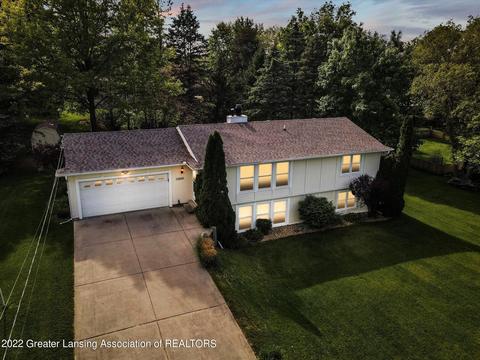 12854 Rambler Rd, Dewitt, MI 48820 photo 1