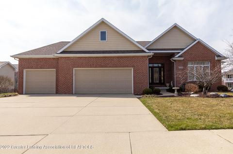 12710 Ospreys Way, Dewitt, MI 48820 photo 1