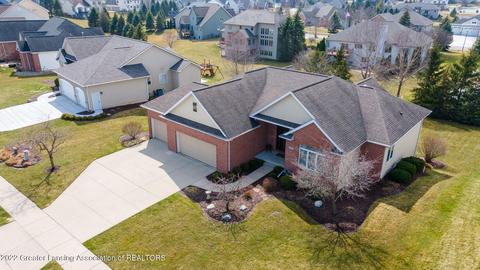 12710 Ospreys Way, Dewitt, MI 48820 photo 4
