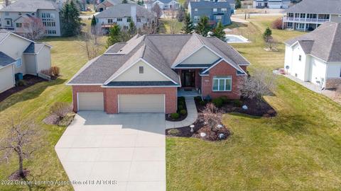 12710 Ospreys Way, Dewitt, MI 48820 photo 2