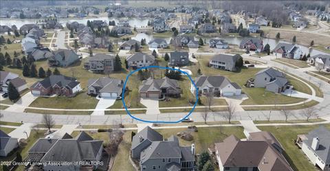 12710 Ospreys Way, Dewitt, MI 48820 photo 8