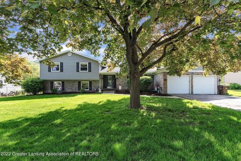 4248 Barton Rd, Lansing, MI 48917 photo 3