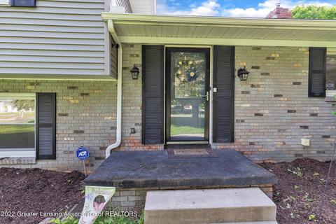4248 Barton Rd, Lansing, MI 48917 photo 5