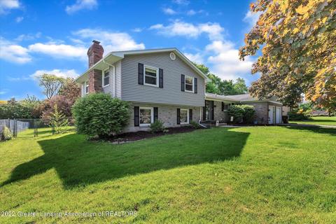 4248 Barton Rd, Lansing, MI 48917 photo 2
