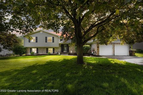 4248 Barton Rd, Lansing, MI 48917 photo 1
