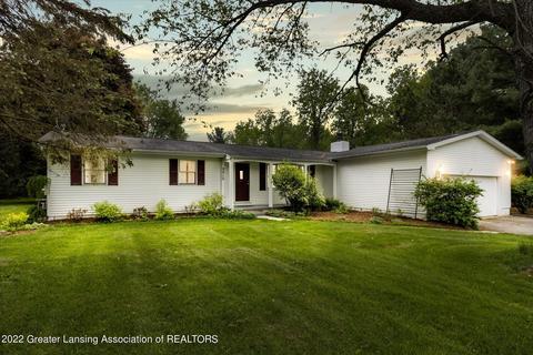 9810 Coleman Rd, Haslett, MI 48840 photo 2