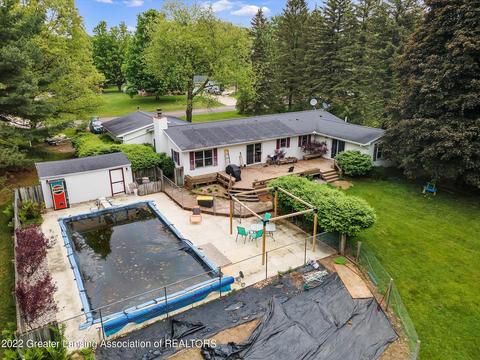 9810 Coleman Rd, Haslett, MI 48840 photo 71