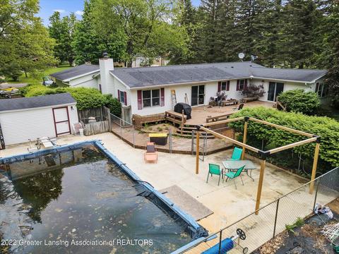 9810 Coleman Rd, Haslett, MI 48840 photo 77