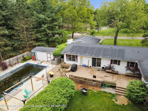 9810 Coleman Rd, Haslett, MI 48840 photo 70
