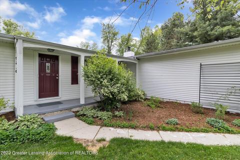 9810 Coleman Rd, Haslett, MI 48840 photo 5