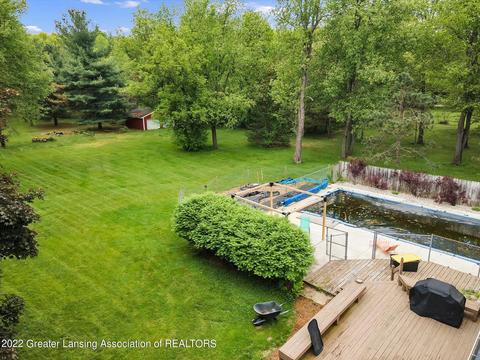 9810 Coleman Rd, Haslett, MI 48840 photo 76
