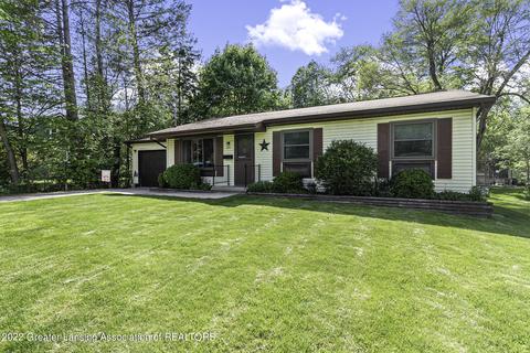 2191 Dean Ave, Holt, MI 48842 photo 1