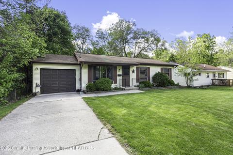 2191 Dean Ave, Holt, MI 48842 photo 2