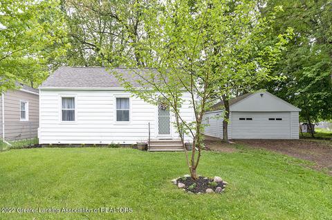 4733 Starr Ave, Lansing, MI 48910 photo 2