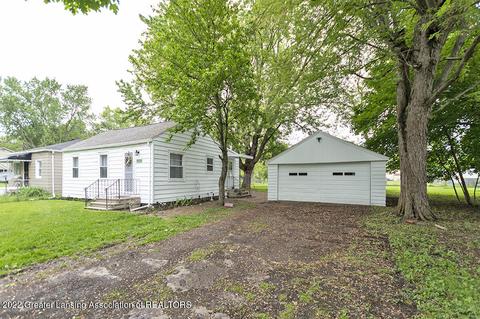 4733 Starr Ave, Lansing, MI 48910 photo 1