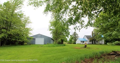 1298 E Maple Rapids Rd, Saint Johns, MI 48879 photo 22