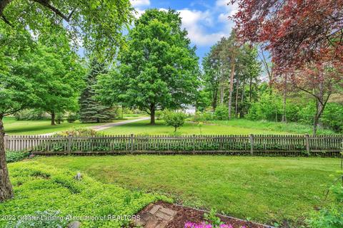 6738 E Parks Rd, Saint Johns, MI 48879 photo 39