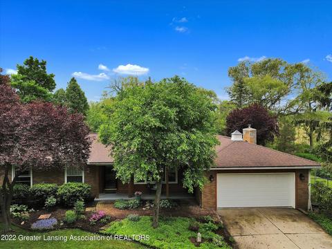 6738 E Parks Rd, Saint Johns, MI 48879 photo 47