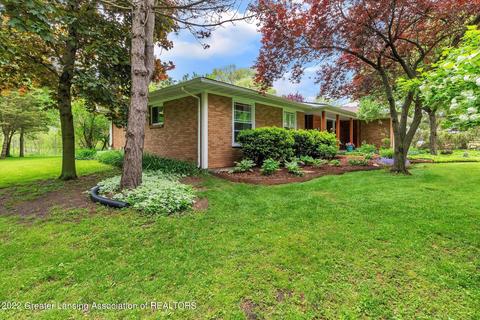 6738 E Parks Rd, Saint Johns, MI 48879 photo 4