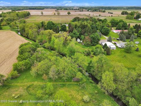 6738 E Parks Rd, Saint Johns, MI 48879 photo 51